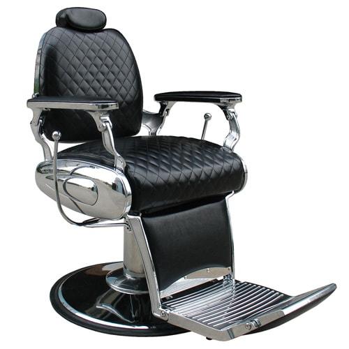 BC-06 Barber Chair – Shelbie Beauty Salon Equipment