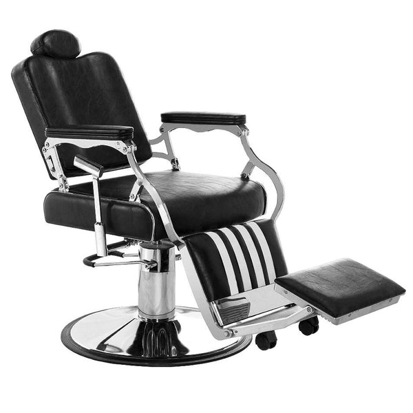 B110 | Barber Chair – Salon and Spa Wholesaler