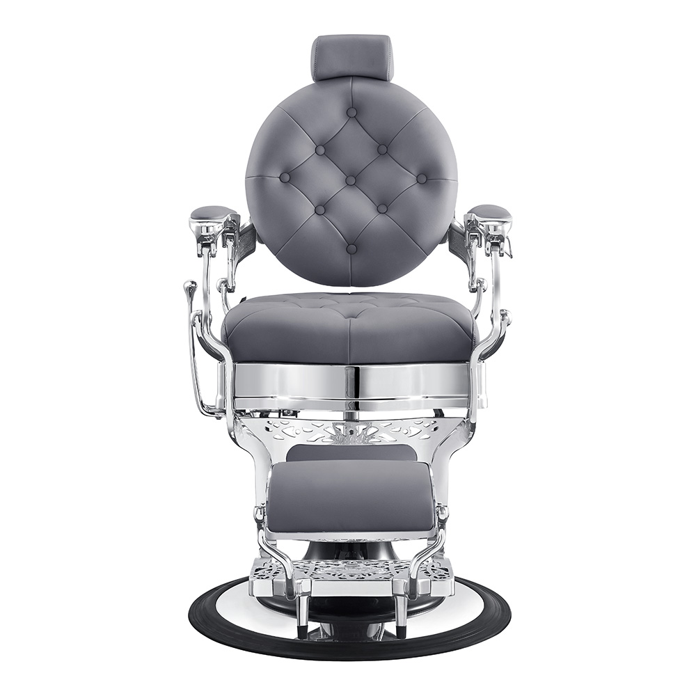 Vintage Barber Chair, Reclining Barber Chairs