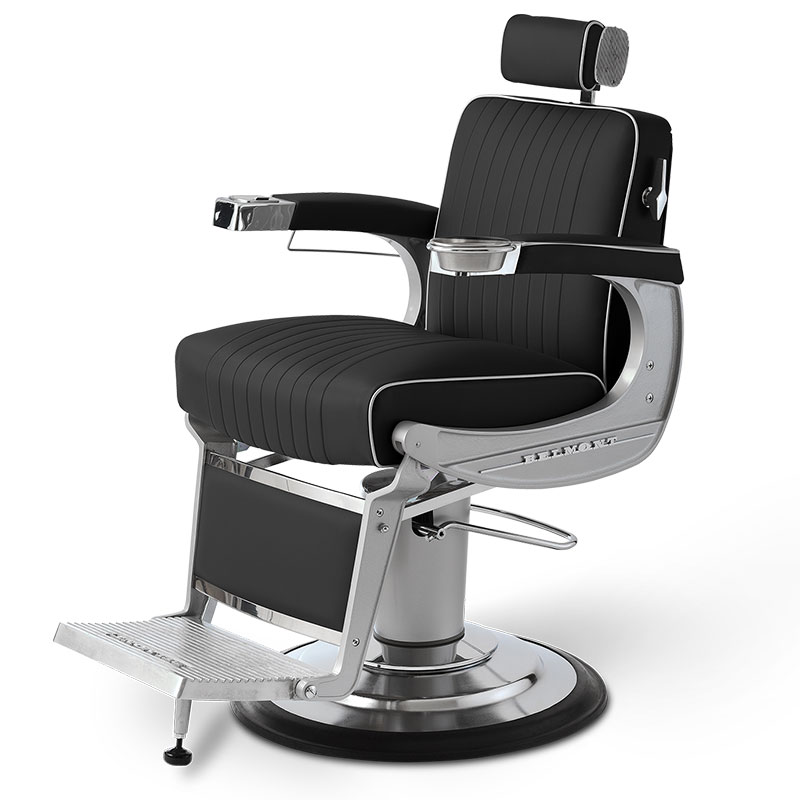 Takara Belmont Apollo 2 Barber Chair - CoolBlades Professional Hair & Beauty Supplies & Salon Equipment Wholesalers