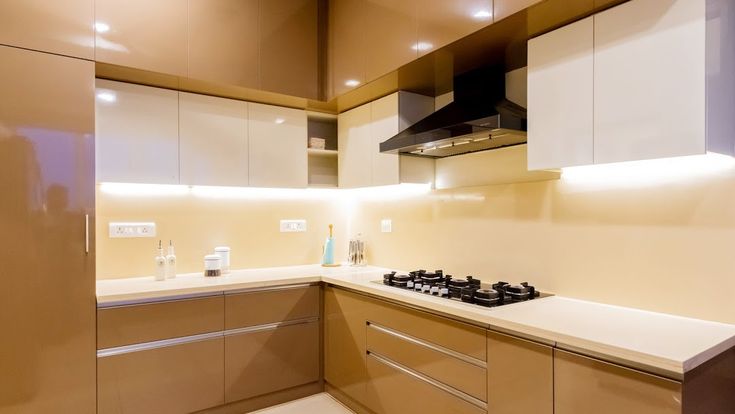 Imported Modular Kitchen Designs | Kitchen furniture design, Modular kitchen designs, Kitchen room design