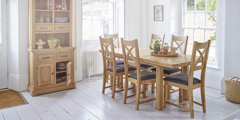 oak furniture land kitchen table and chairs, big buy Save 82% available - www.aimilpharmaceuticals.com