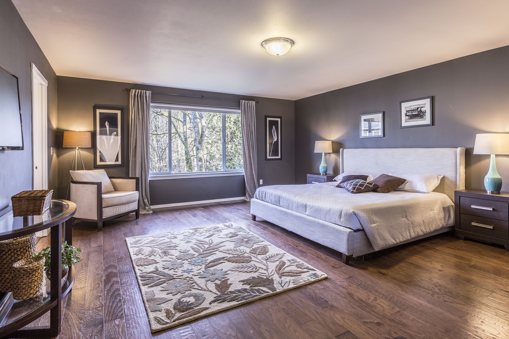 What Is a Master Bedroom? - Home Flooring Guide