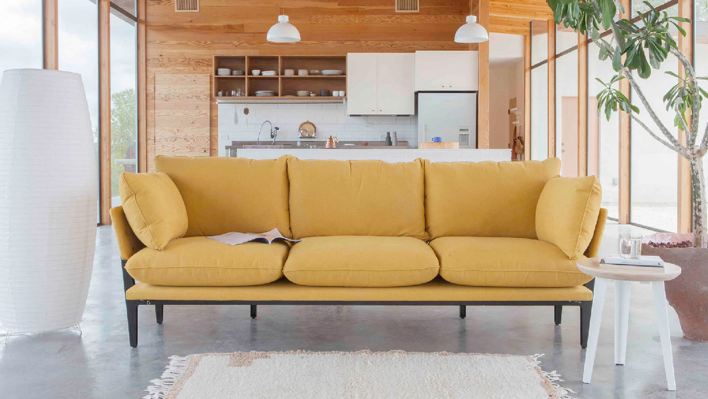 The Best Sofa-in-a-Box Brands to Buy From Online