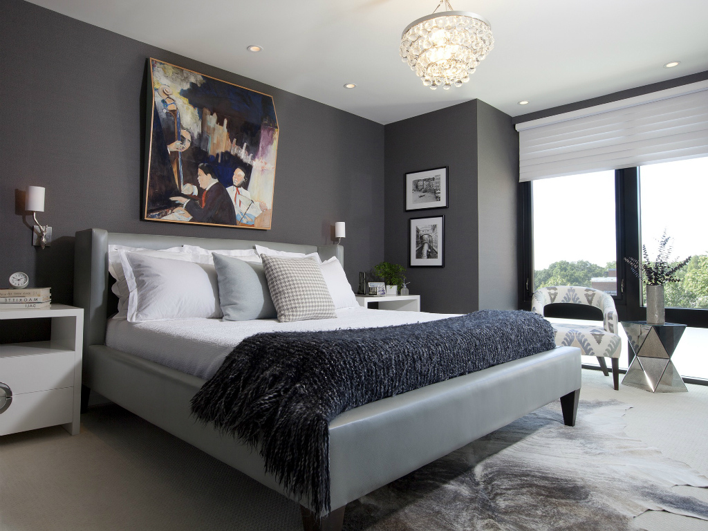 Discover the Ultimate Master Bedroom Styles and Inspirations