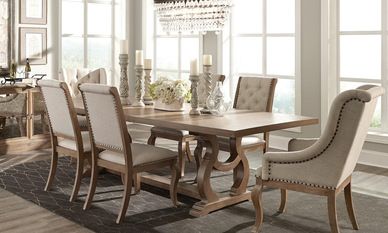 How to Buy the Best Dining Room Table | Overstock.com