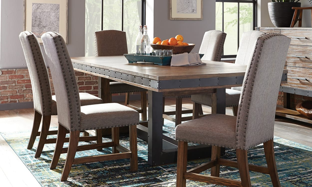 How to Buy the Best Dining Room Table | Overstock.com