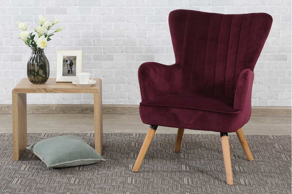 PAN Napster Accent Chair | PAN Emirates.