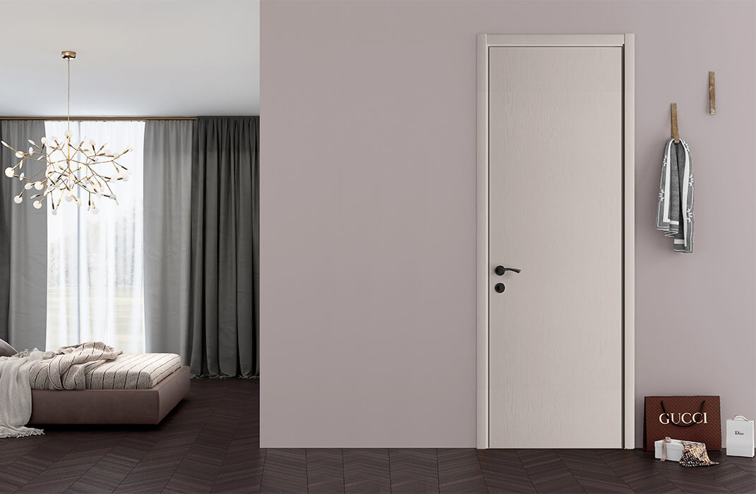 11 Types of Interior Doors You Should Know | OPPEIN