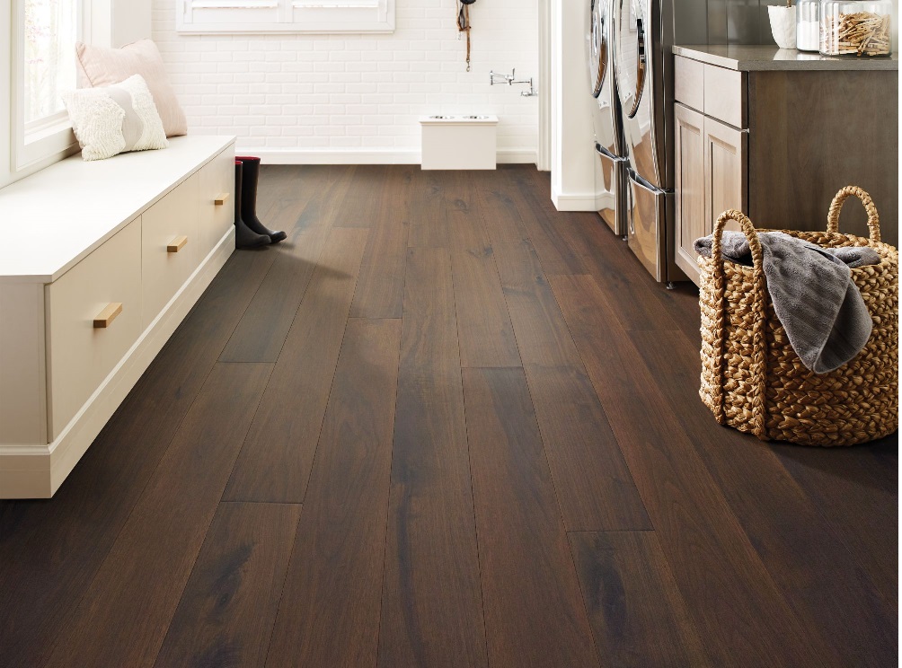 Nội thất gỗ óc chó cao cấp】Miễn phí tư vấn - NaDu Design