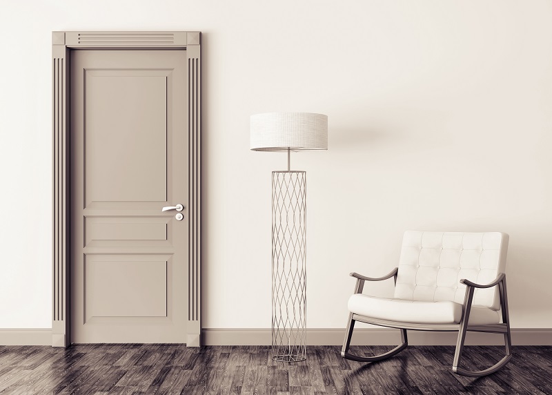 Buying Interior Doors: How to Choose the Best Style for Your Home - ASA Builders Supply