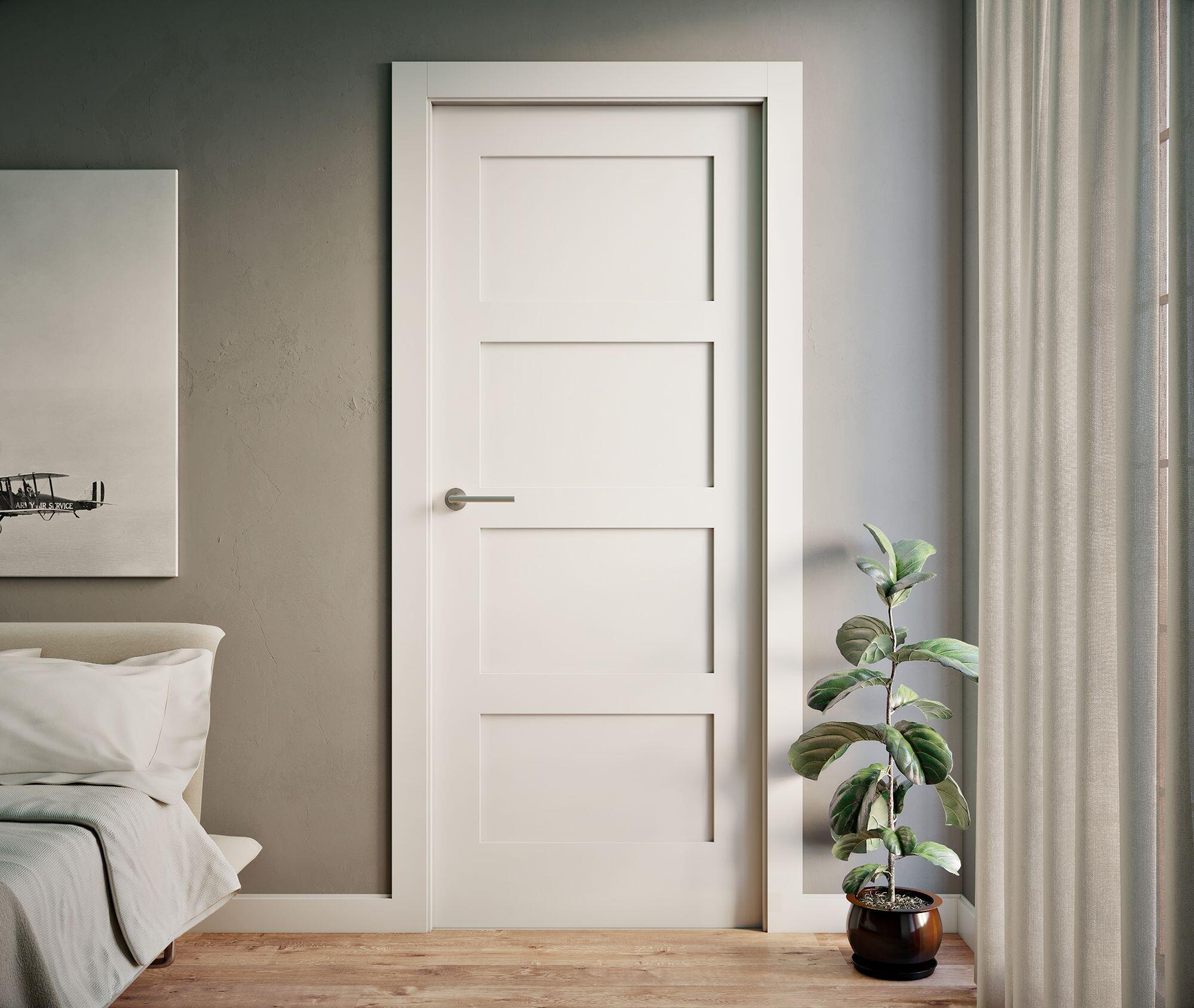 Internal Bedroom Doors - Doors Plus