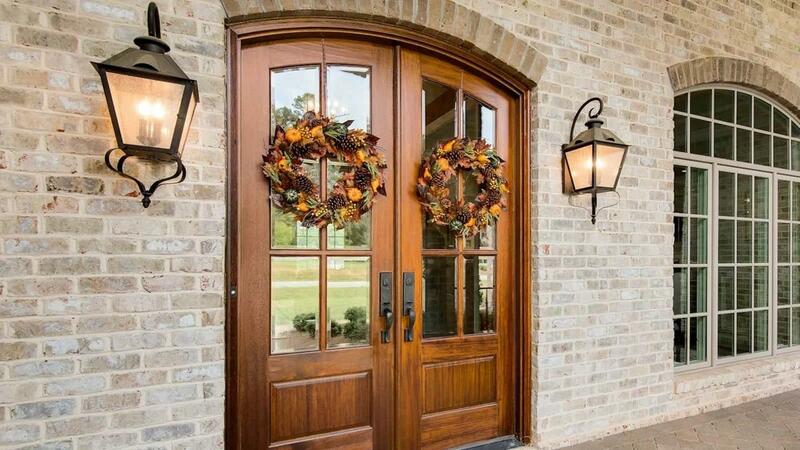 Grand Entry Doors ® | Modern Double Front & Custom Doors