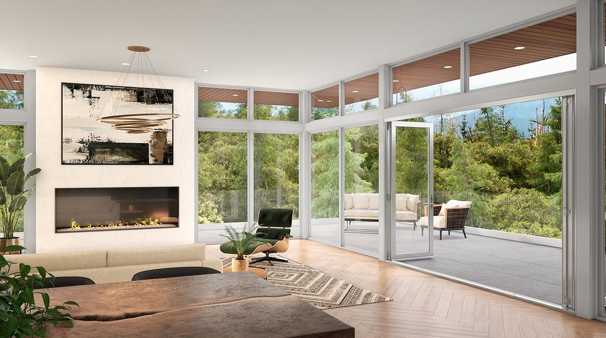 5 Hot Choices in Patio Doors for Indoor Outdoor Living | Milgard Blog | Milgard