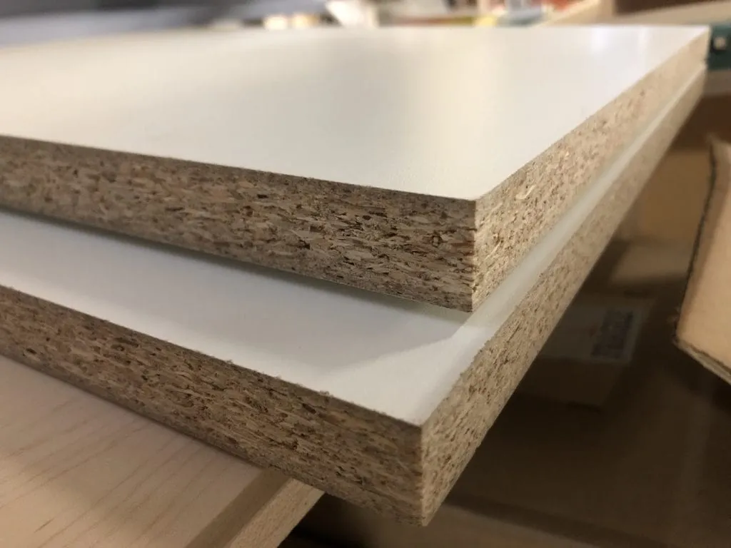 PLYWOOD VS. MDF VS. PARTICLE BOARD? - Dean Cabinetry