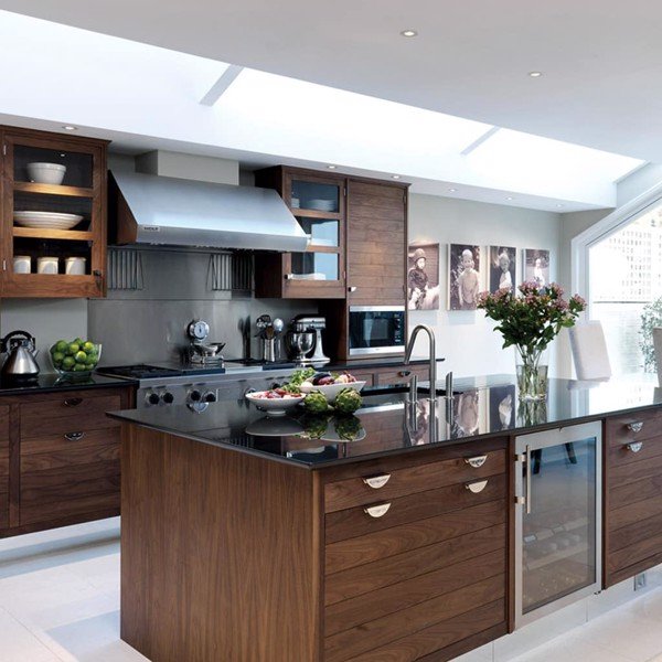 Gỗ óc chó là gì mà được nhiều người lựa chọn trong nội thất – Dongsuh Furniture