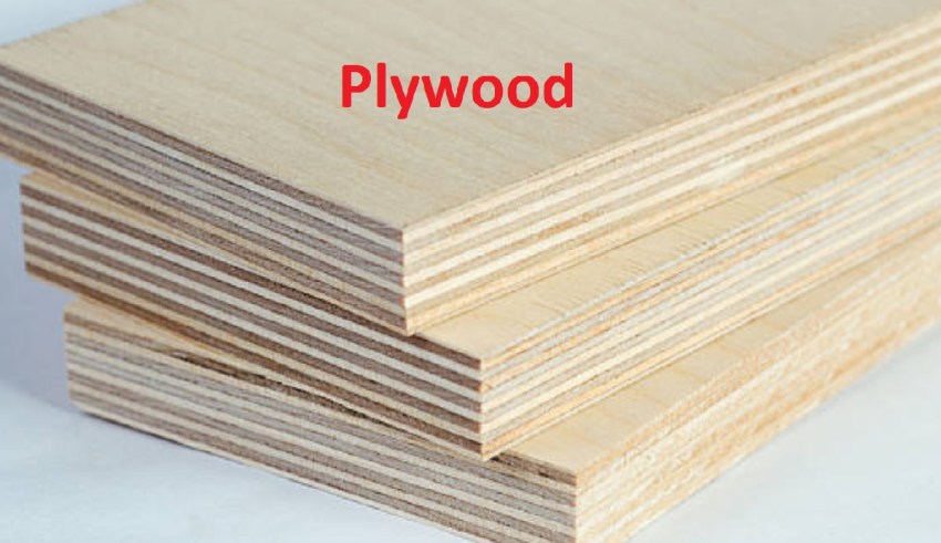 Gỗ ván ép Plywood là gì? Được làm từ gì? Quy trình sản xuất