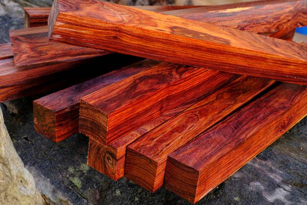 Hướng dẫn Gỗ trắc là gì - Cách phân biệt gỗ Trắc - Đồ gỗ Hải Châu
