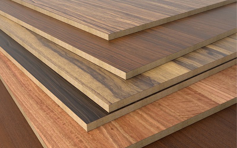 Ván gỗ dán - Gỗ Plywood có tốt không? Có bền không?