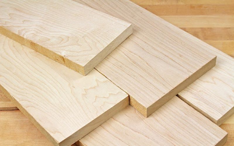Đặc điểm cấu tạo của gỗ