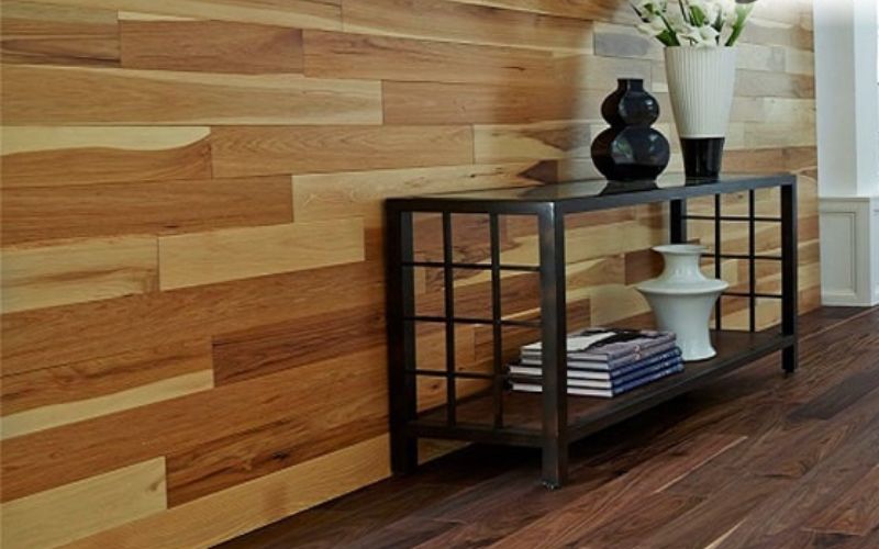 50+ mẫu lamri gỗ ốp tường đẹp, hiện đại, sang trọng nhất 2022