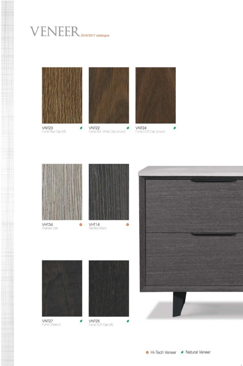 Catalogue mã màu gỗ veneer của An Cường được thiết kế thông minh với đầy đủ các mẫu màu đẹp và đa dạng. Bảng màu này sẽ giúp cho bạn dễ dàng lựa chọn được màu sắc phù hợp nhất với nhu cầu của mình.