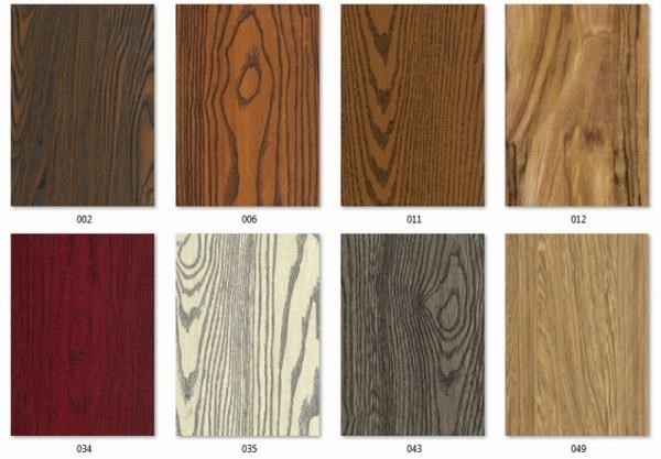 Bạn có biết về bảng màu sàn gỗ không? Nó là một bảng mô tả các tùy chọn màu sắc cho sàn gỗ.