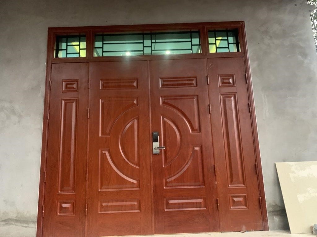 Các loại cửa nào cần sử dụng khuôn cửa gỗ?