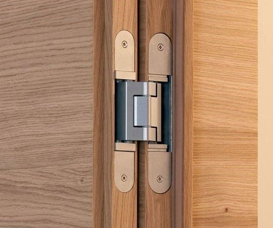 Để sửa chữa cửa gỗ bị võng hiệu quả nhất, bạn có thể thực hiện 5 bước sau đây.