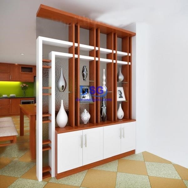 VN-009 là tên của bức tường ngăn cách giữa phòng khách và bếp. Nó được thiết kế để tạo ra một không gian rộng rãi và tiện nghi cho gia đình. Bức tường này là một giải pháp tuyệt vời để tách biệt không gian nấu ăn và không gian sinh hoạt chung, đồng thời cũng giúp cho việc quản lý mùi hôi và tiếng ồn tốt hơn. Với vẻ ngoài hiện đại và sang trọng, VN-009 là một lựa chọn hoàn hảo cho những ai đang tìm kiếm một giải pháp