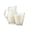 Sữa bò là một loại thực phẩm được sản xuất từ sữa của bò. Sữa này rất giàu chất dinh dưỡng và được sử dụng rộng rãi trong chế biến thực phẩm. Nó chứa nhiều protein, canxi, vitamin D và các chất dinh dưỡng khác cần thiết cho sức khỏe con người. Sữa bò cũng được sử dụng để sản xuất nhiều sản phẩm khác như sữa chua, kem, bơ và pho mát. Tuy nhiên, những người bị dị ứng sữa hoặc không thể tiêu hóa lactose có thể cần hạn chế hoặc tránh s