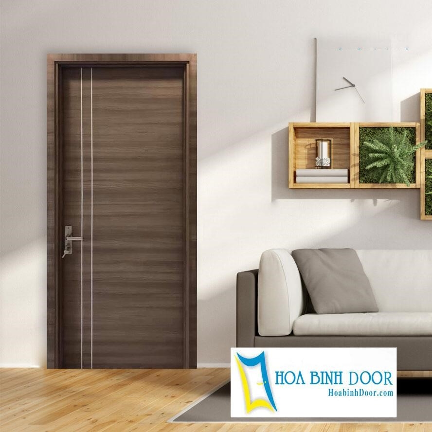Giá cửa gỗ phòng ngủ MDF laminate hiện tại đang được bán với mức giá phù hợp và khá ổn định trên thị trường.