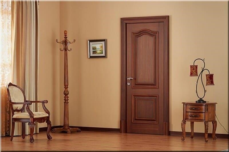 Các mẫu cửa gỗ phòng ngủ hiện đại và đẹp đang được ưa chuộng trong thời gian gần đây.
