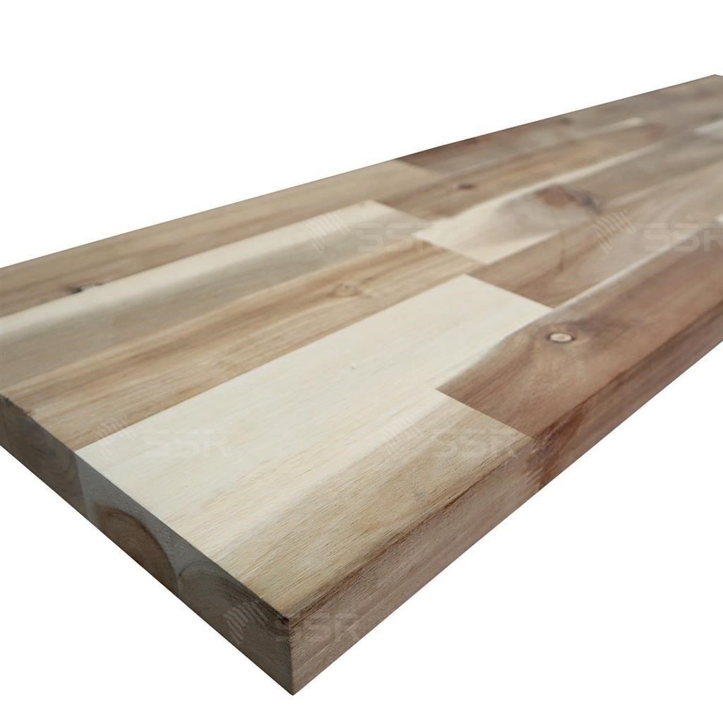 Bạn hiểu về gỗ tràm ghép không?