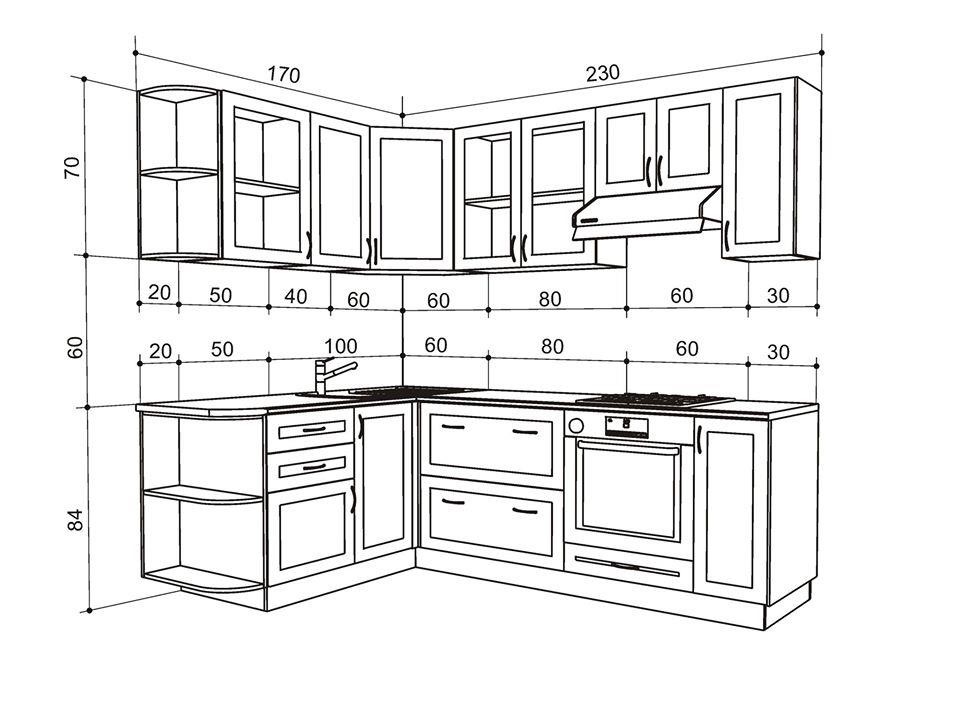 Để tính kích thước tủ bếp, ta cần đo đạc chiều cao, chiều rộng và chiều sâu của không gian bếp. Sau đó, ta có thể tùy chọn thiết kế và chia sẻ kích thước đó để đảm bảo rằng tủ bếp phù hợp với không gian và nhu cầu của gia đình mình.