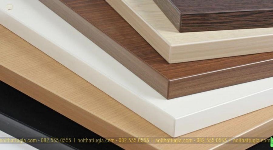 Bạn có biết về nội thất gỗ công nghiệp không?