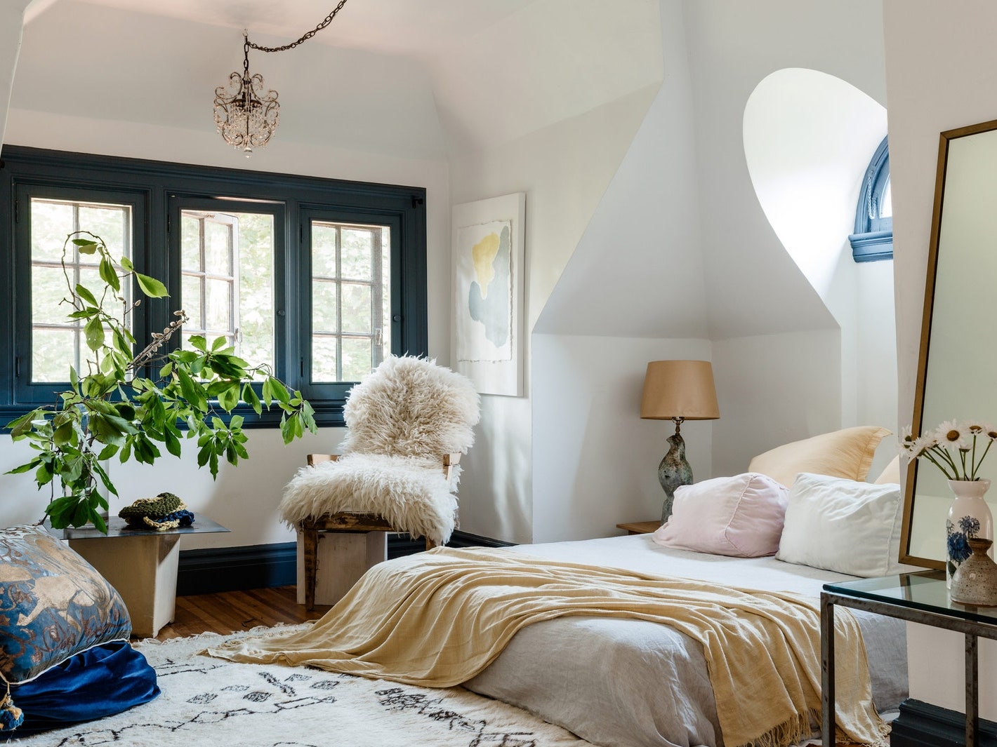 20 Cozy Bedroom Ideas | Architectural Digest