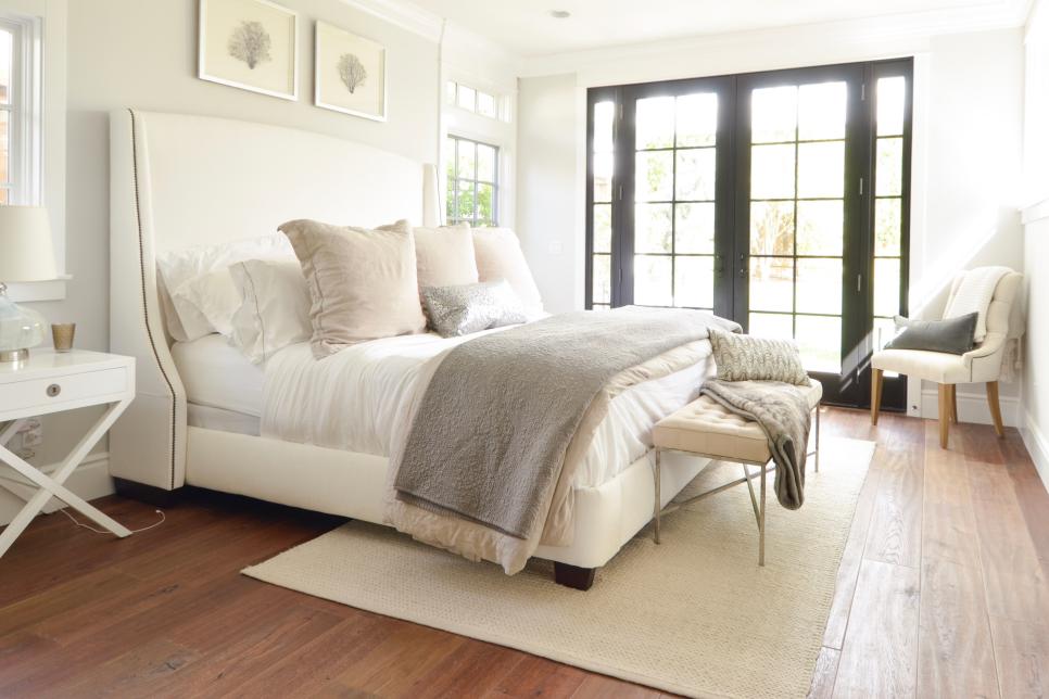 32 Exquisite Primary Bedrooms With French Doors (PICTURES), 49% OFF