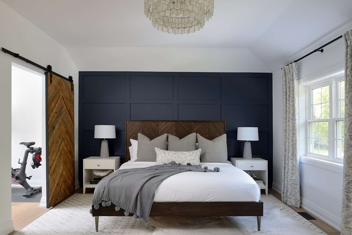 How to Place Your Bed for Good Feng Shui